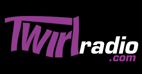 Twirl Radio in Sacramento, Kalifornien/Vereinigte Staaten von Amerika